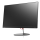 Lenovo ThinkVision X24 Czarny - 309758 - zdjęcie 3